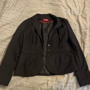 Elle Suit Jacket
